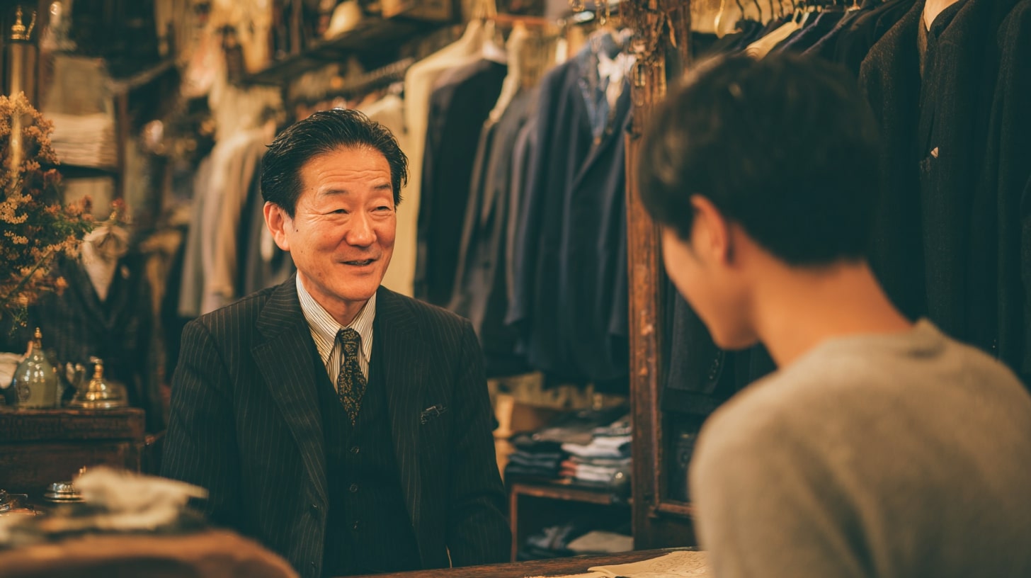 【自己資金ゼロでもいける？】元銀行員がホンネで語る古着屋の融資・補助金必勝法