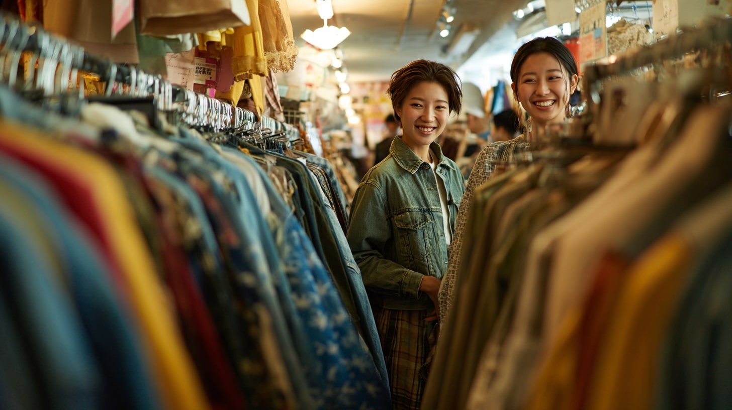 BASE、Shopify、メルカリShops、結局どれが一番ええの？古着販売プラットフォーム徹底比較