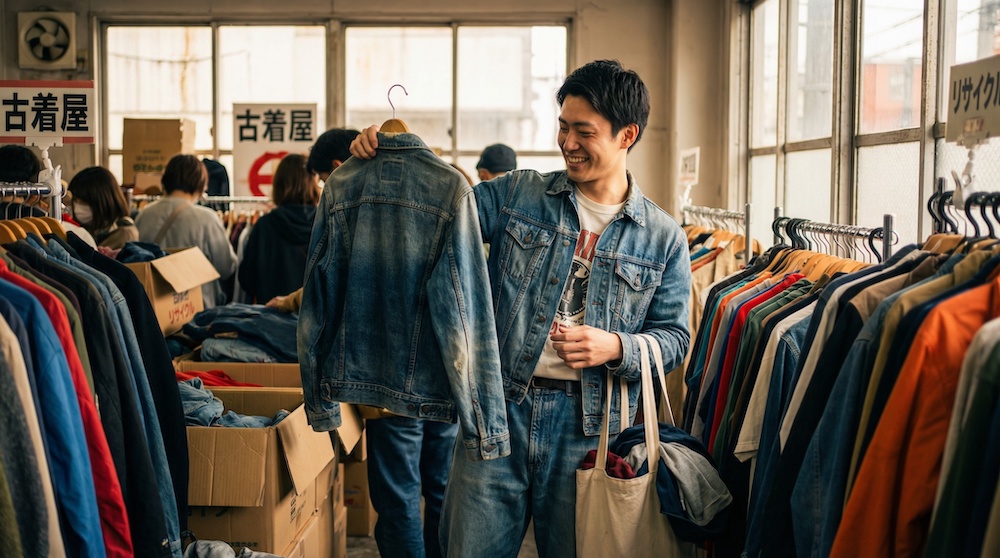 【国内仕入れ完全マップ】リサイクルショップ、卸、フリーマーケット、わいが通う優良スポット大公開