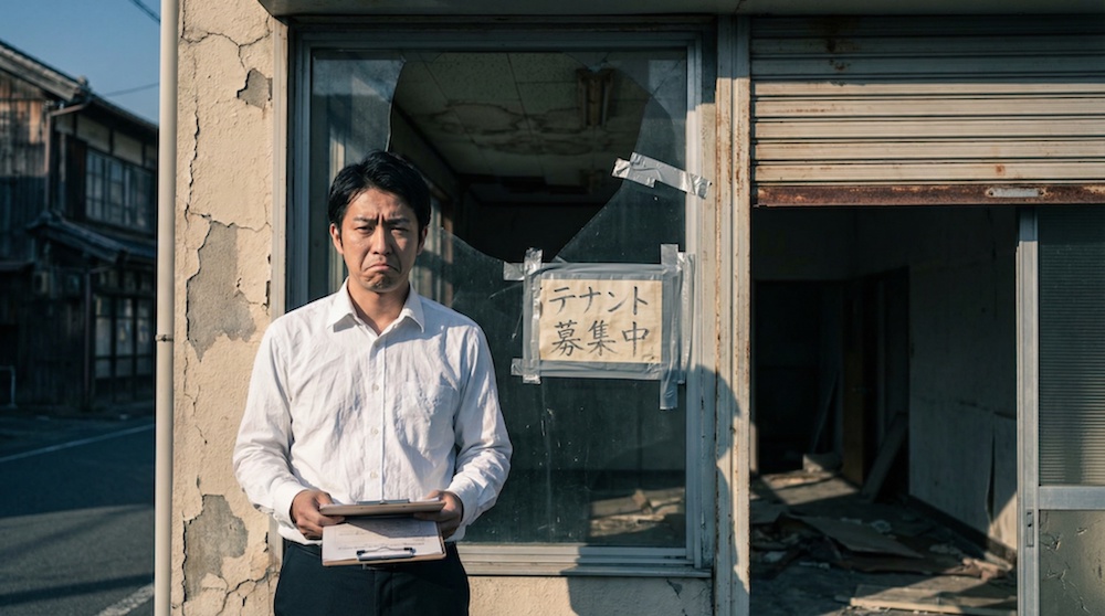 物件探しの罠！古着屋開業で絶対に選んではいけない店舗・倉庫の条件